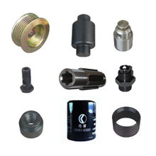 汽车配件制造业的发展与出口前景