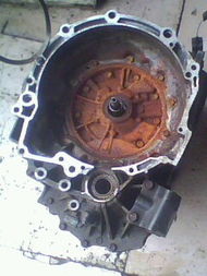 北京创业汽车配件 专业供应马自达长安M3变速箱，助力车辆高效运行