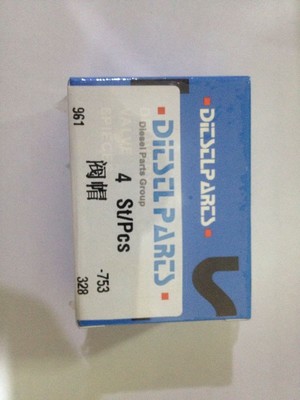 专业解读 高压共轨110系列喷油器阀帽334