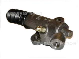 兰德酷路泽、普拉多等丰田系列车型离合分泵选购指南 聚焦广州赛鼎汽车配件