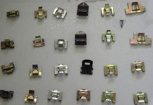 瑞安市新时代标准件厂 专注高品质汽车零部件，以细节驱动安全